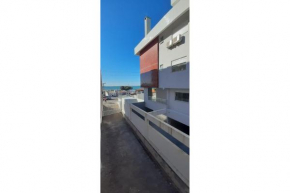 Apartamento encantador, com vista para o mar!!!